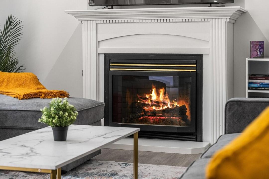 Photo of Livingroom in Southeast Calgary
