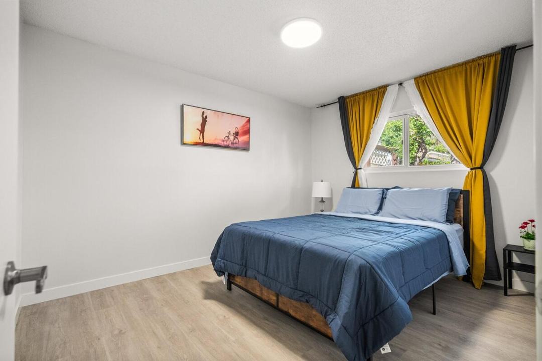 Photo of Bedroom in Southeast Calgary