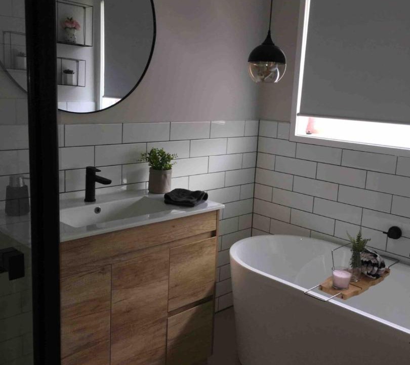 Photo of Bathroom in Gisborne