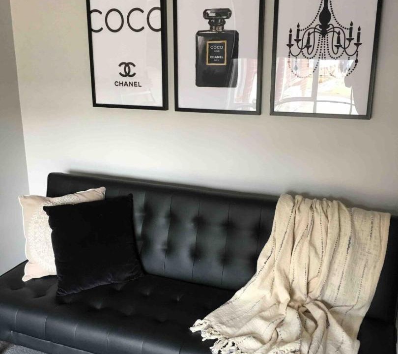 Photo of Livingroom in Gisborne