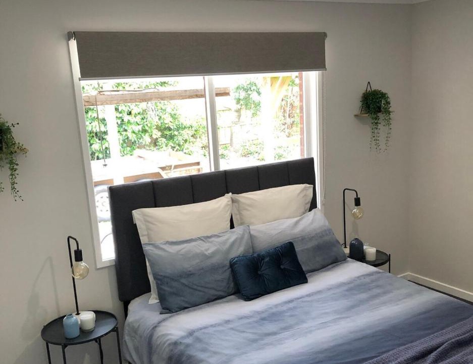 Photo of Bedroom in Gisborne
