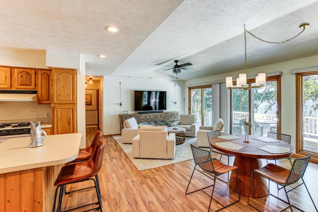 Photo of Kitchen in Grawn