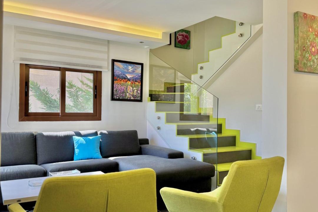 Photo of Livingroom in Faraya