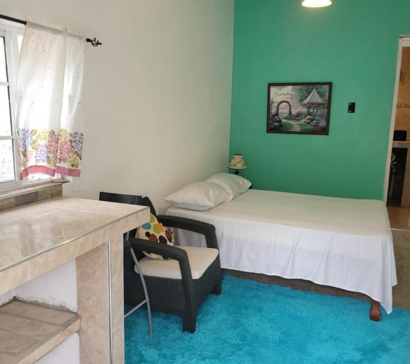 Photo of Bedroom in Yallahs