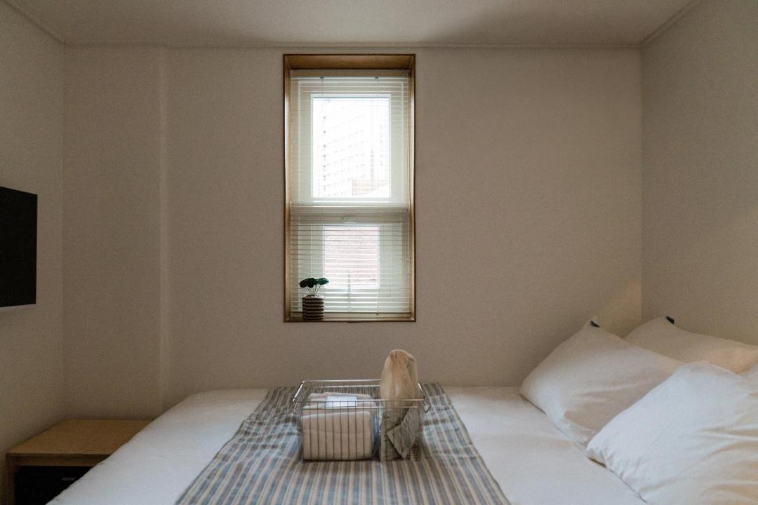 Photo of Bedroom in Seolcheon-myeon