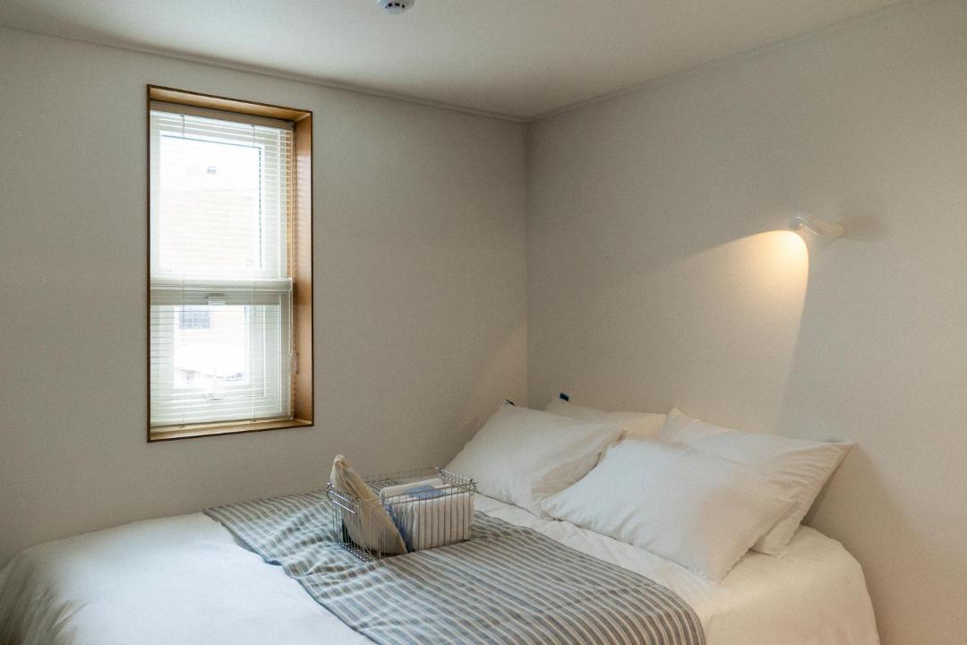 Photo of Bedroom in Seolcheon-myeon