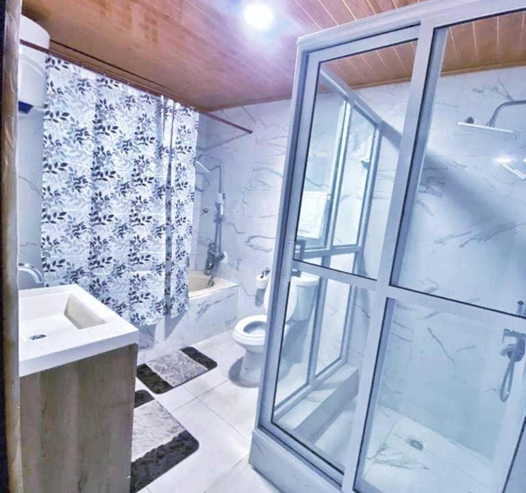 Photo of Bathroom in Freetown