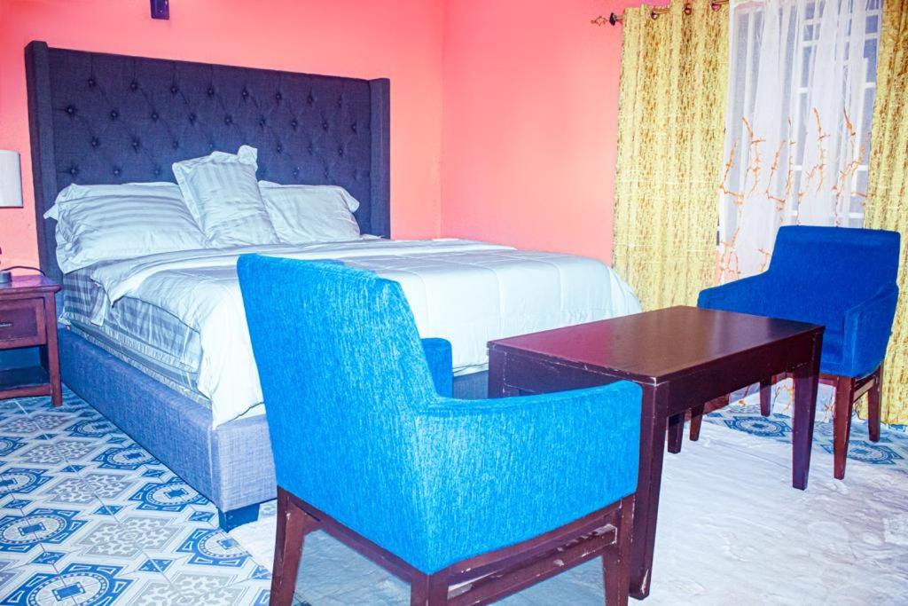 Photo of Bedroom in Freetown
