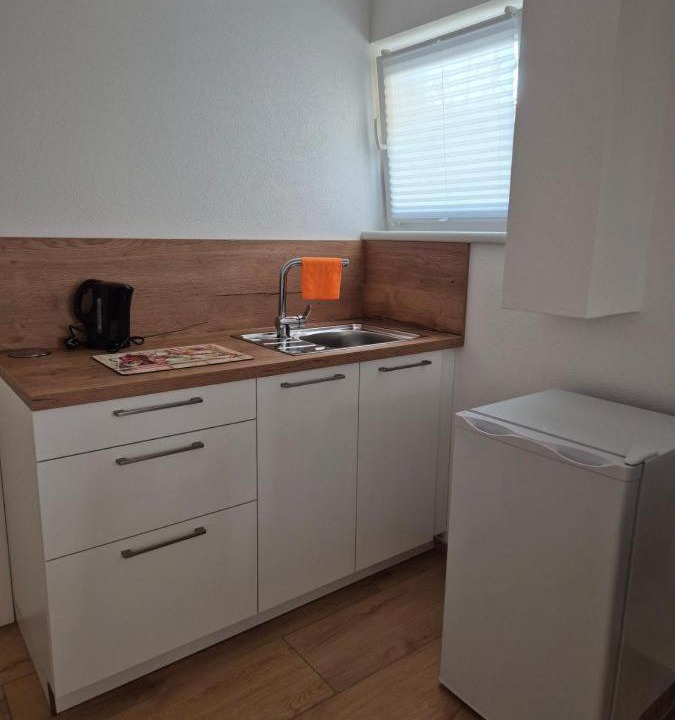Photo of Kitchen in Rust