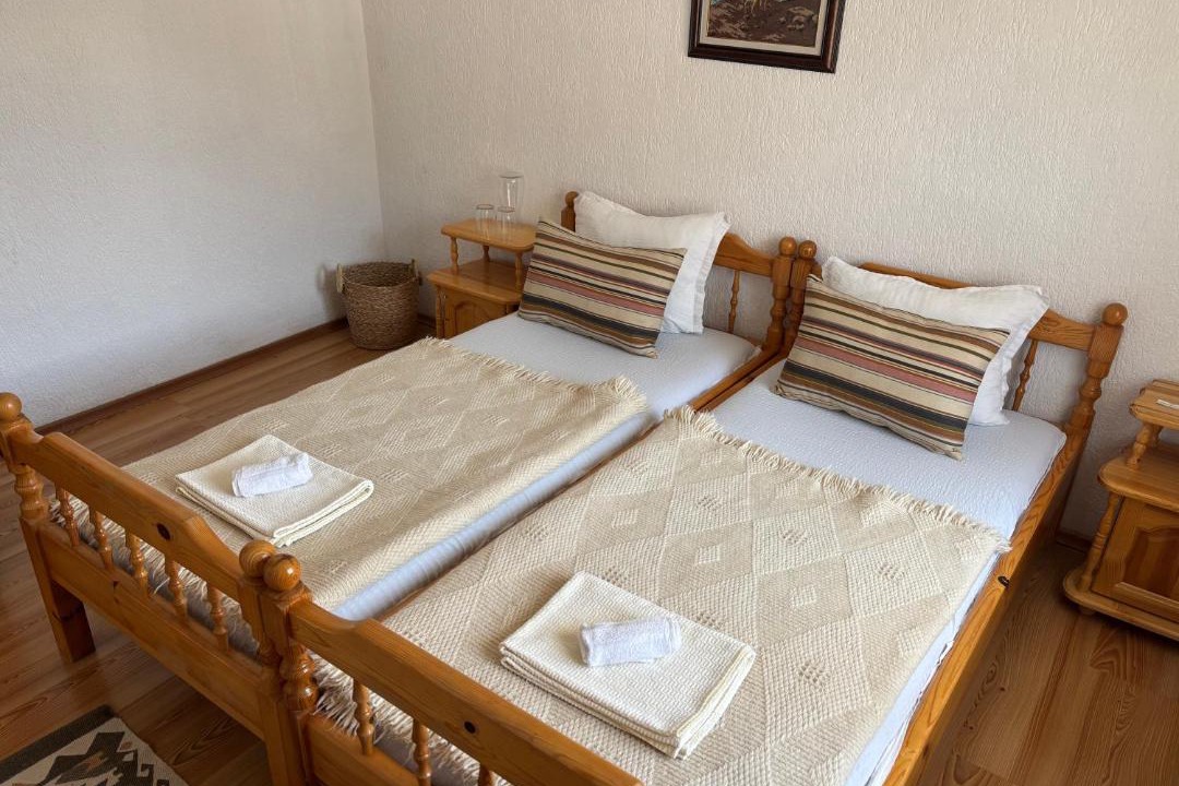 Photo of Bedroom in Trigrad