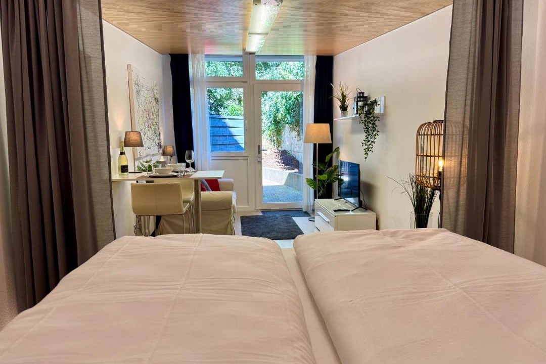 Photo of Bedroom in Freiburg im Breisgau
