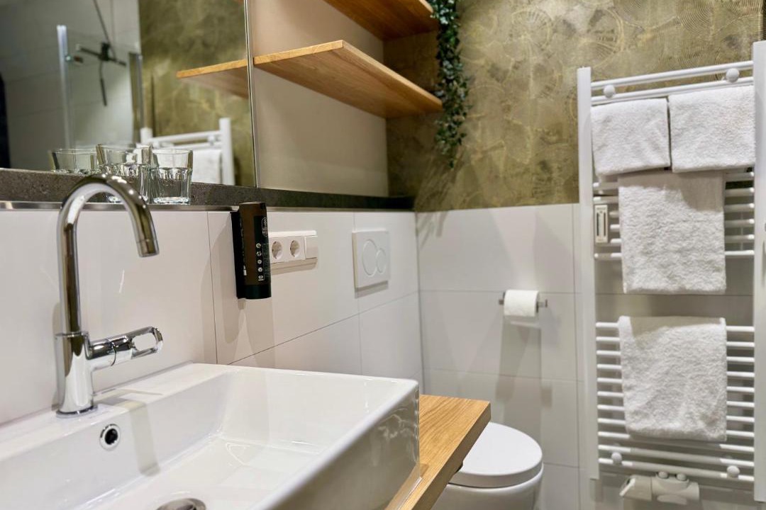 Photo of Bathroom in Freiburg im Breisgau