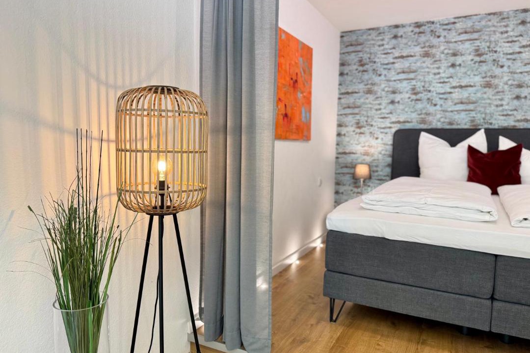 Photo of Bedroom in Freiburg im Breisgau