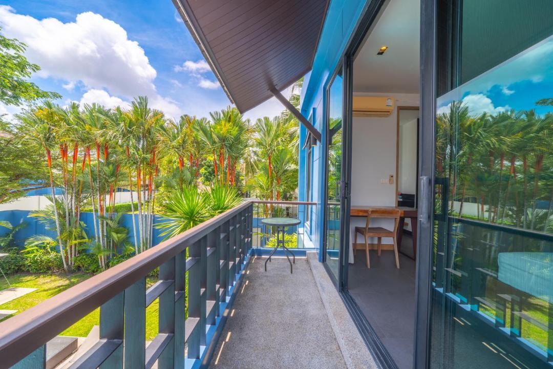 Photo of Patio Balcony in Nong Chaeng