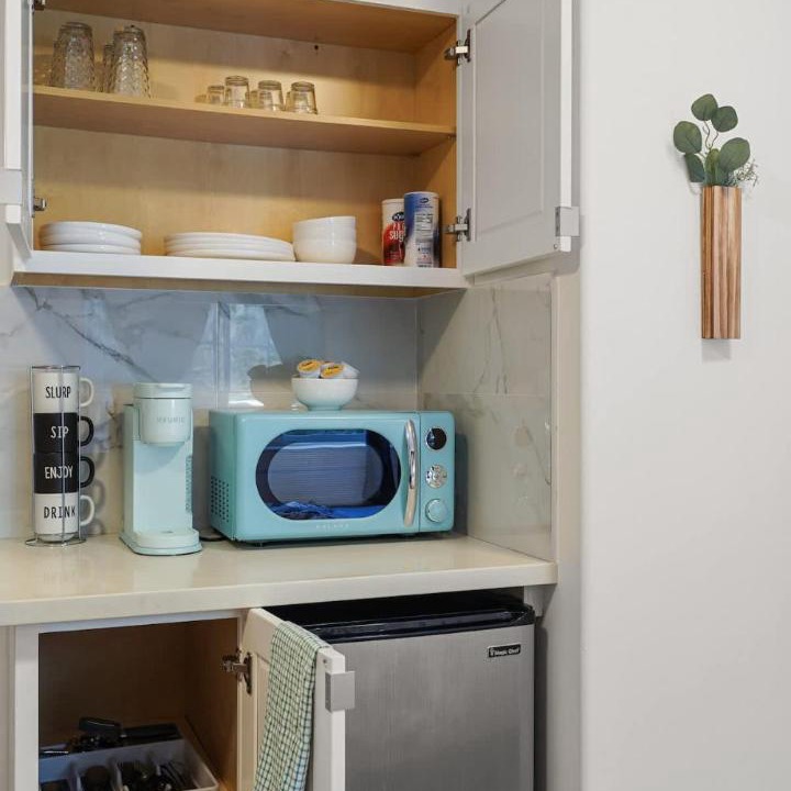 Photo of Kitchen in Inner Parkside