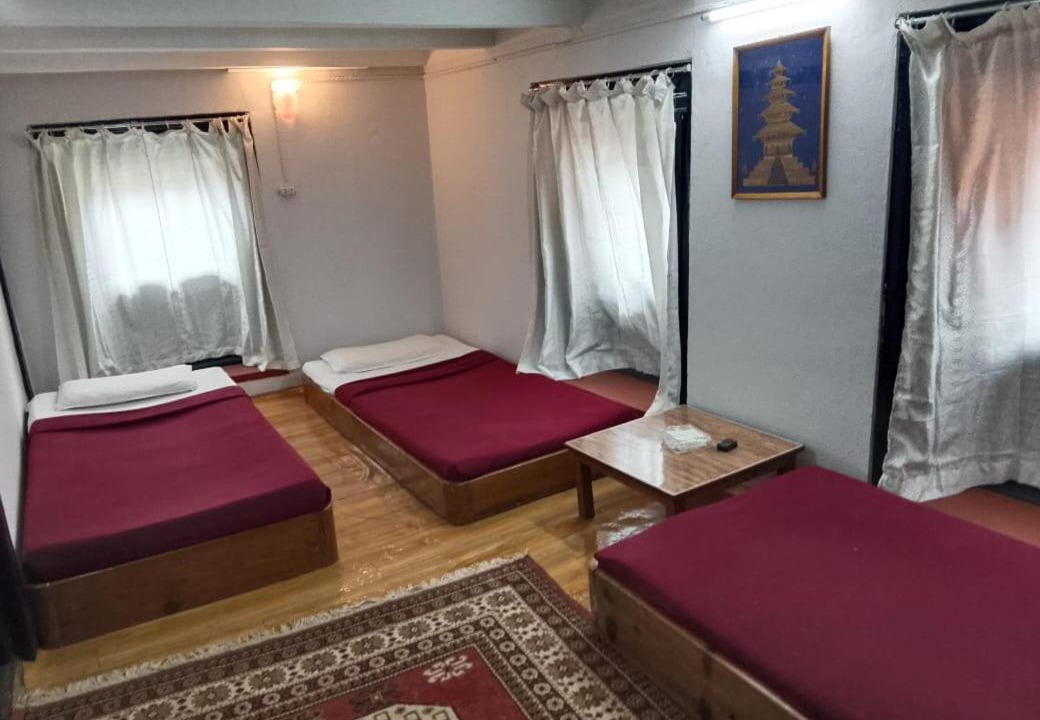 Photo of Bedroom in Bhaktapur