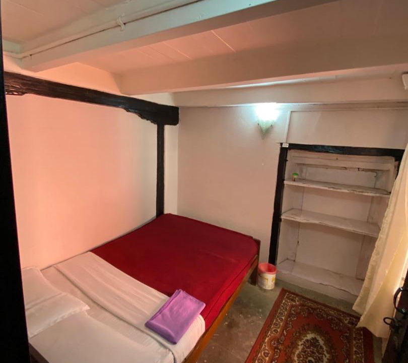 Photo of Bedroom in Bhaktapur