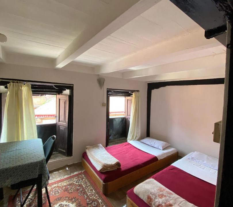 Photo of Bedroom in Bhaktapur