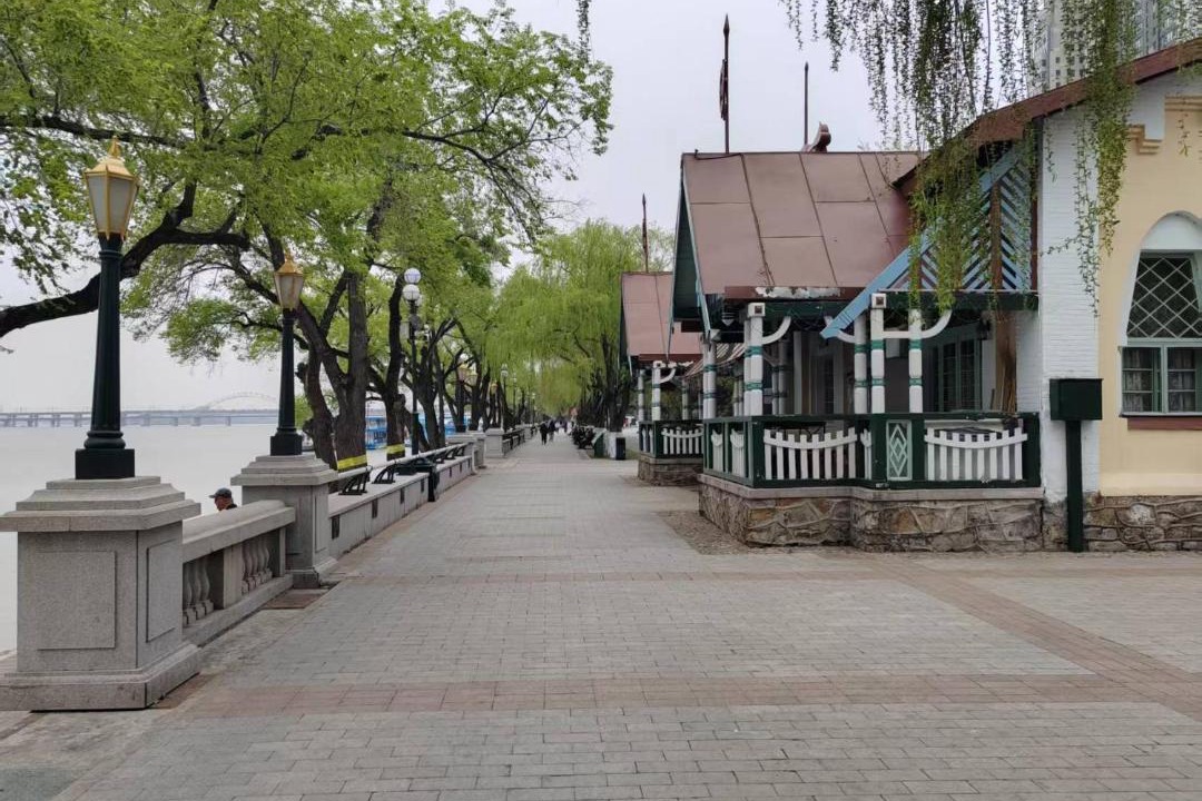 Photo of Others in Dao Li