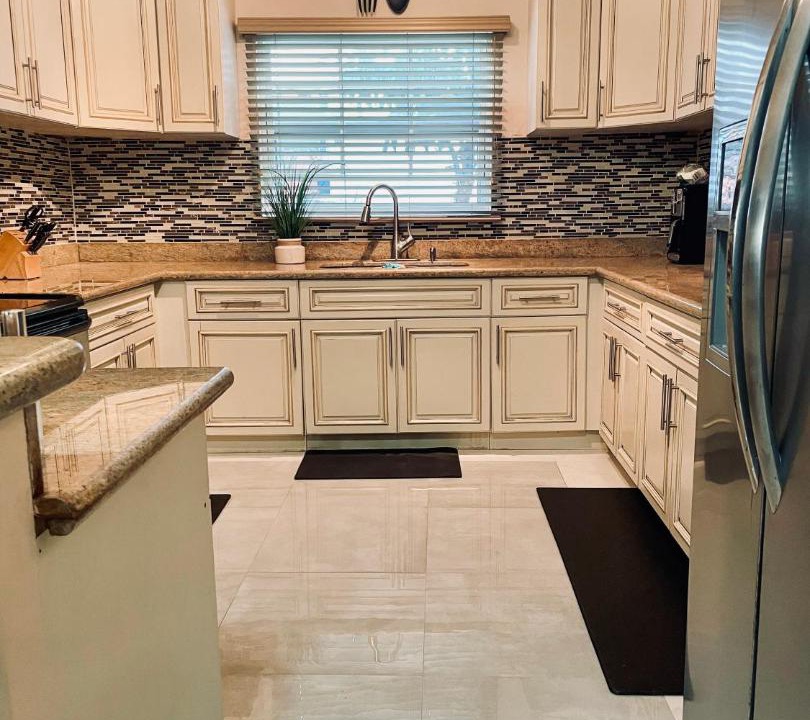 Photo of Kitchen in West Gate Hills