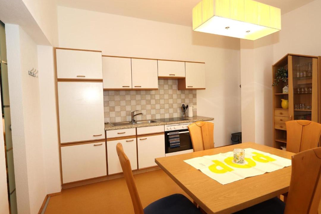 Photo of Kitchen in Steinach am Brenner