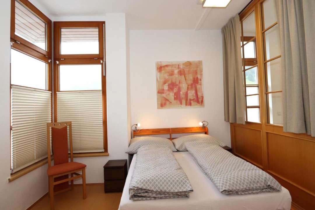 Photo of Bedroom in Steinach am Brenner