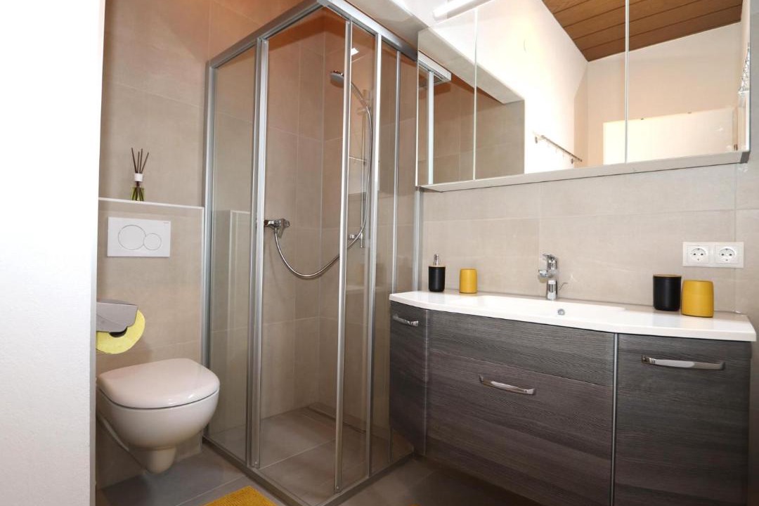 Photo of Bathroom in Steinach am Brenner