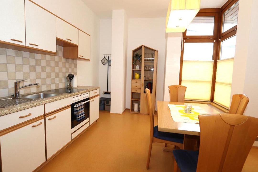 Photo of Kitchen in Steinach am Brenner