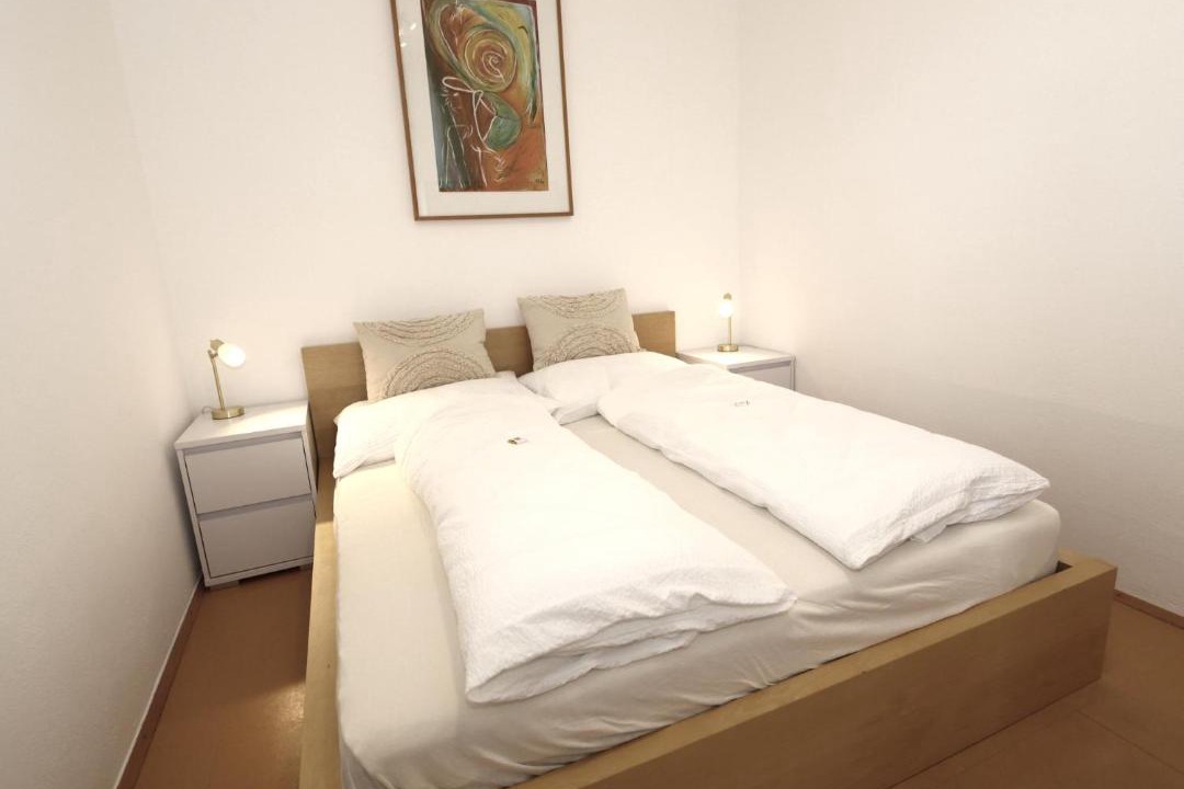 Photo of Bedroom in Steinach am Brenner