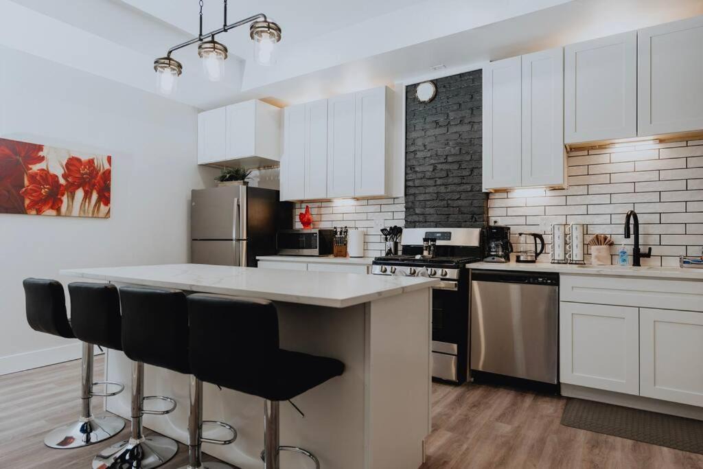 Photo of Kitchen in Soulard