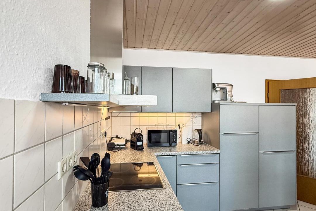Photo of Kitchen in Rathaus