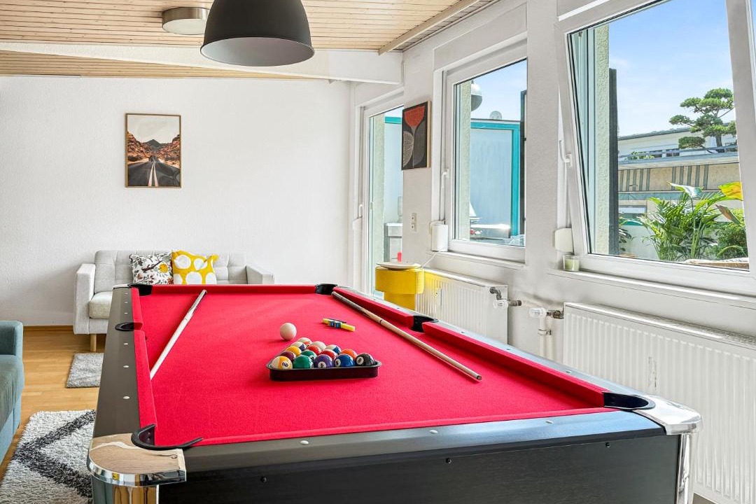 Photo of Livingroom in Rathaus