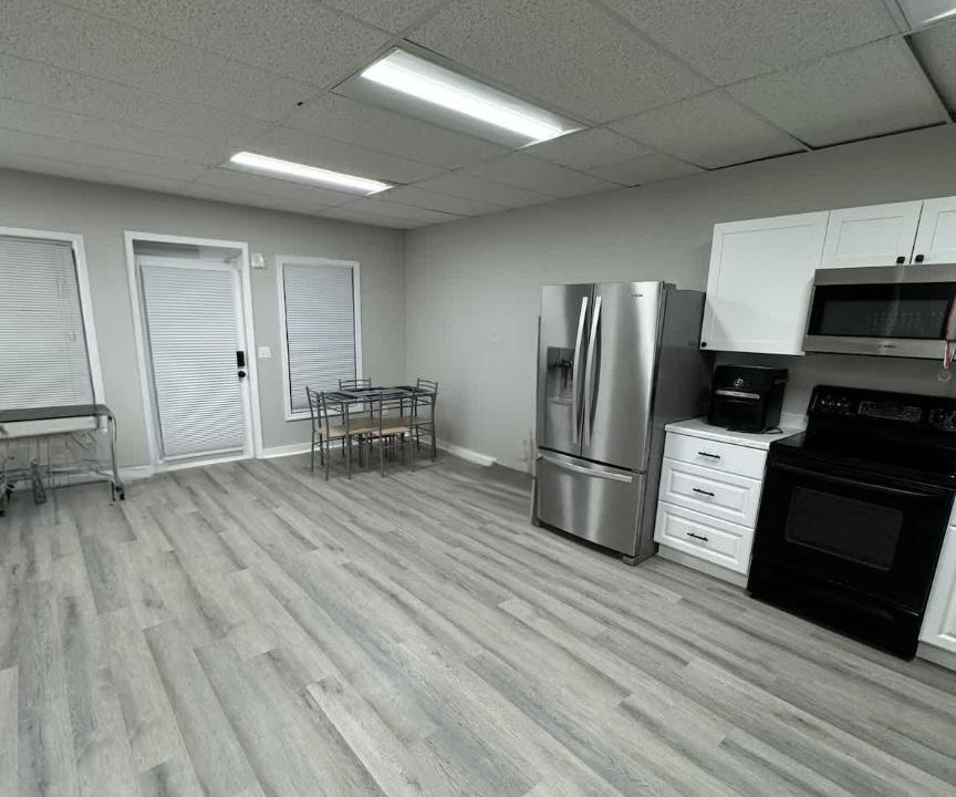 Photo of Kitchen in Southbury