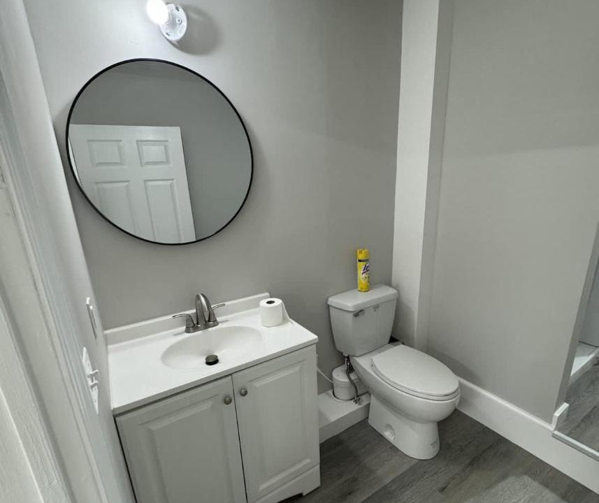 Photo of Bathroom in Southbury