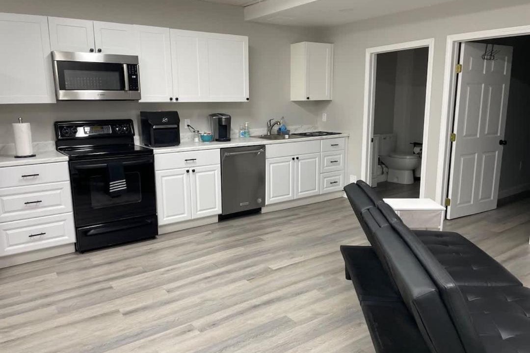 Photo of Kitchen in Southbury