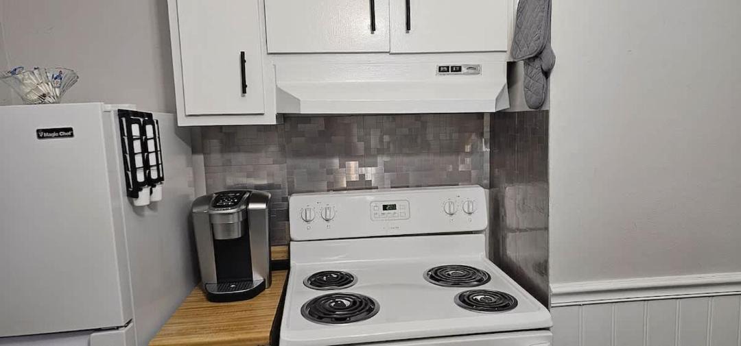 Photo of Kitchen in Middletown