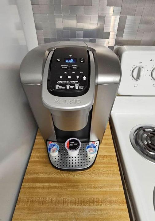 Photo of Kitchen in Middletown