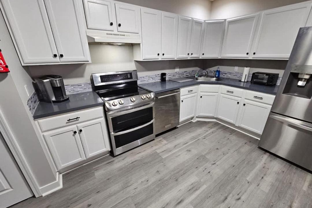 Photo of Kitchen in Southbury