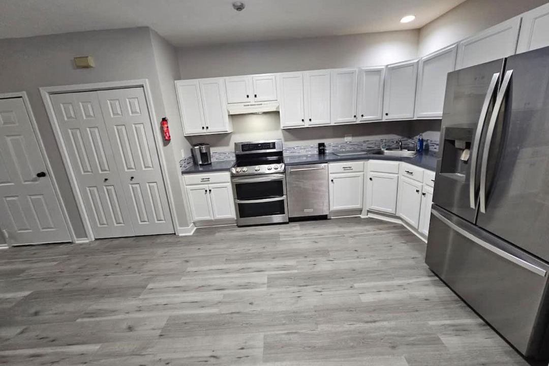 Photo of Kitchen in Southbury
