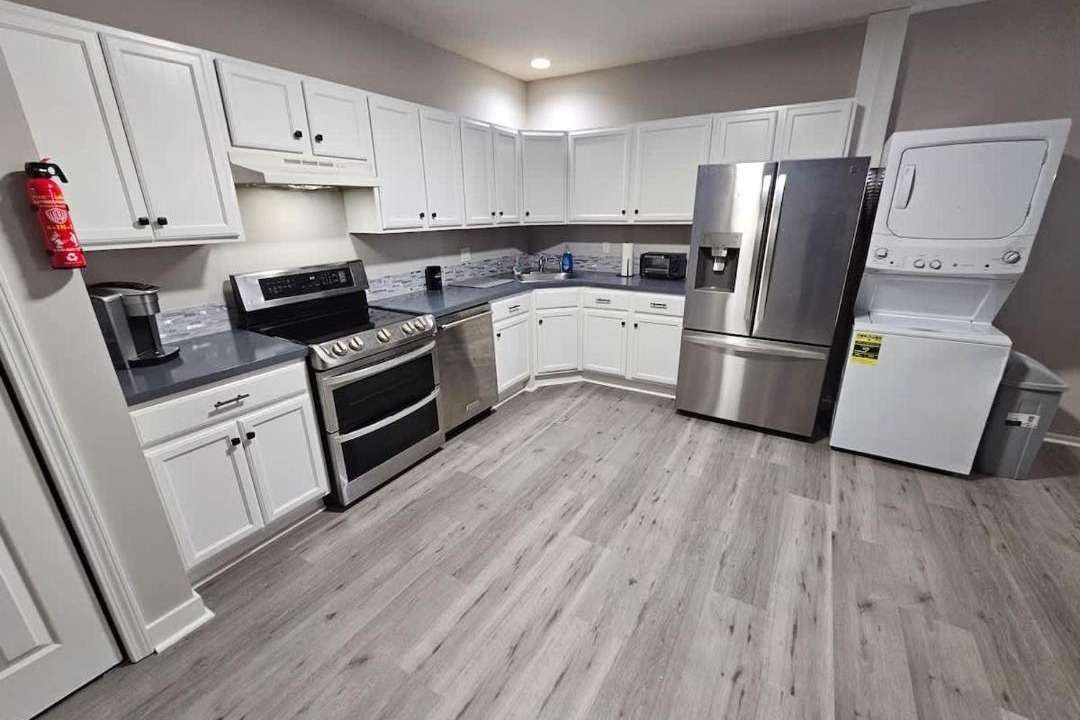 Photo of Kitchen in Southbury