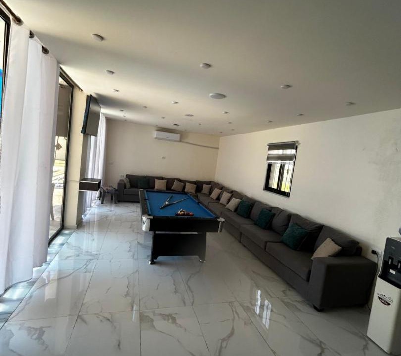 Photo of Livingroom in Al Rama