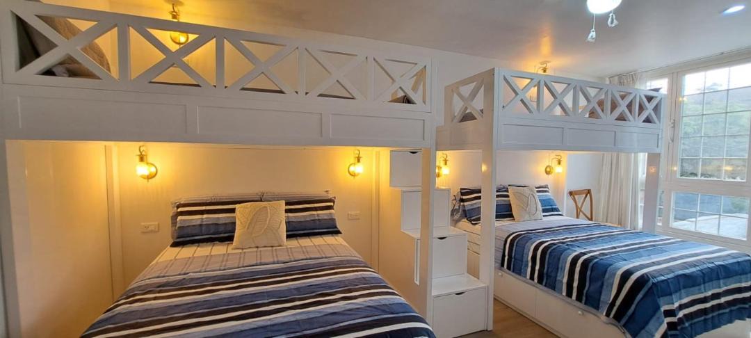 Photo of Bedroom in Salamanca