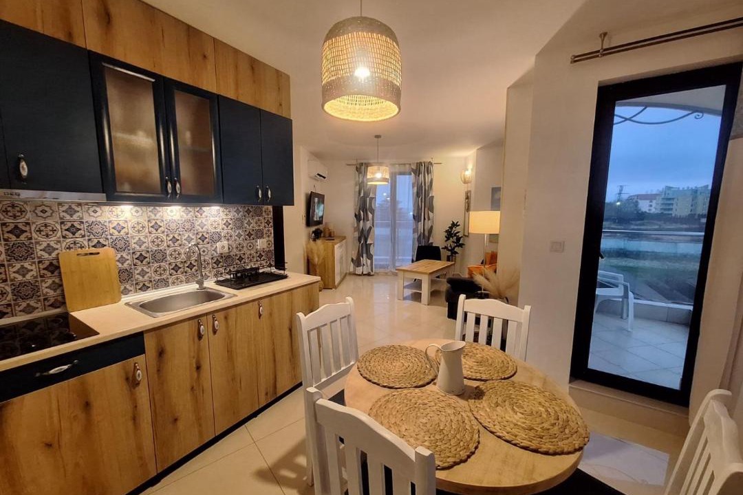 Photo of Kitchen in Sinemoretz