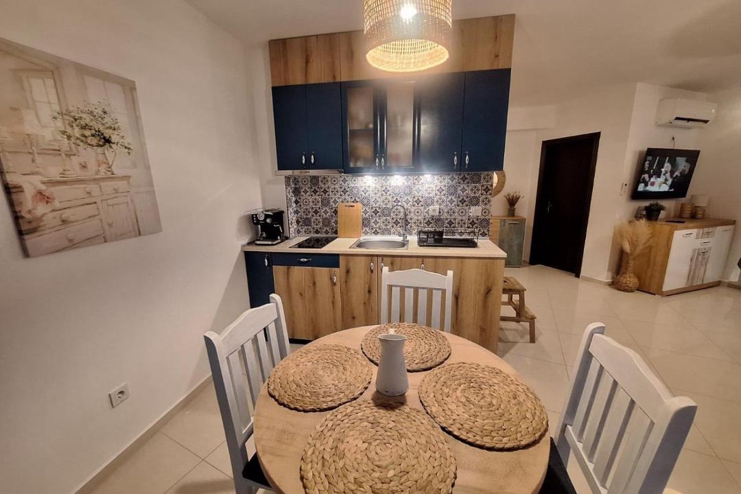 Photo of Kitchen in Sinemoretz