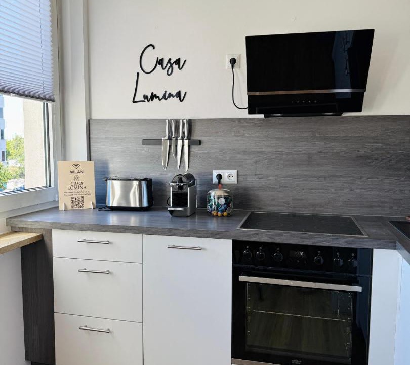 Photo of Kitchen in Schweinfurt