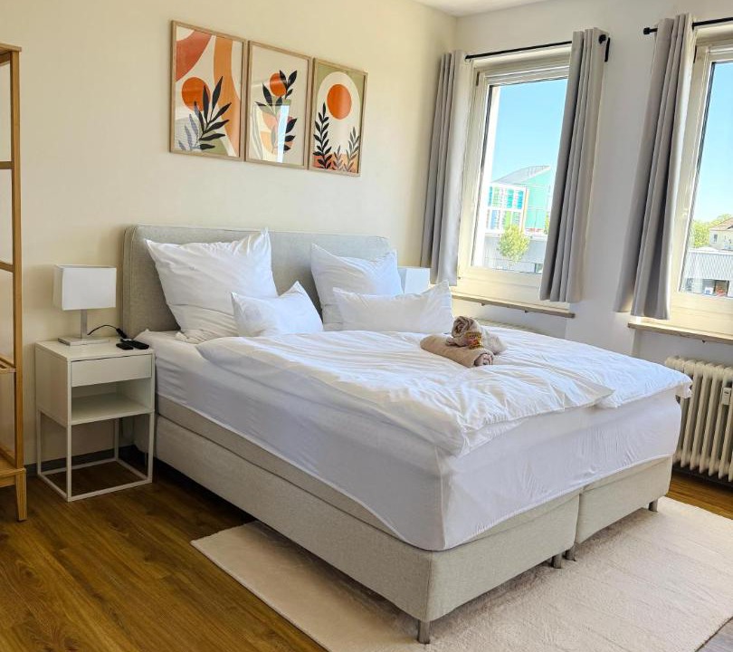 Photo of Bedroom in Schweinfurt