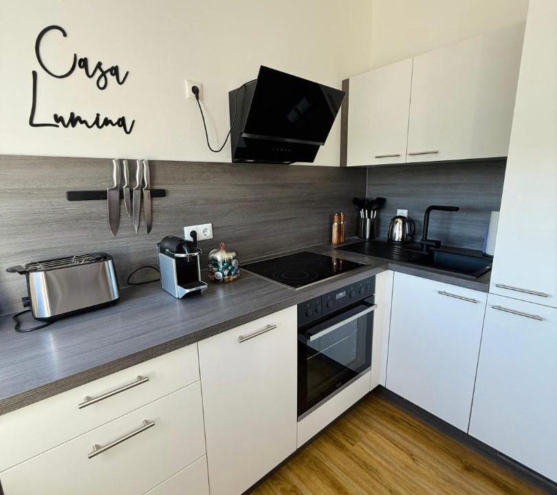 Photo of Kitchen in Schweinfurt
