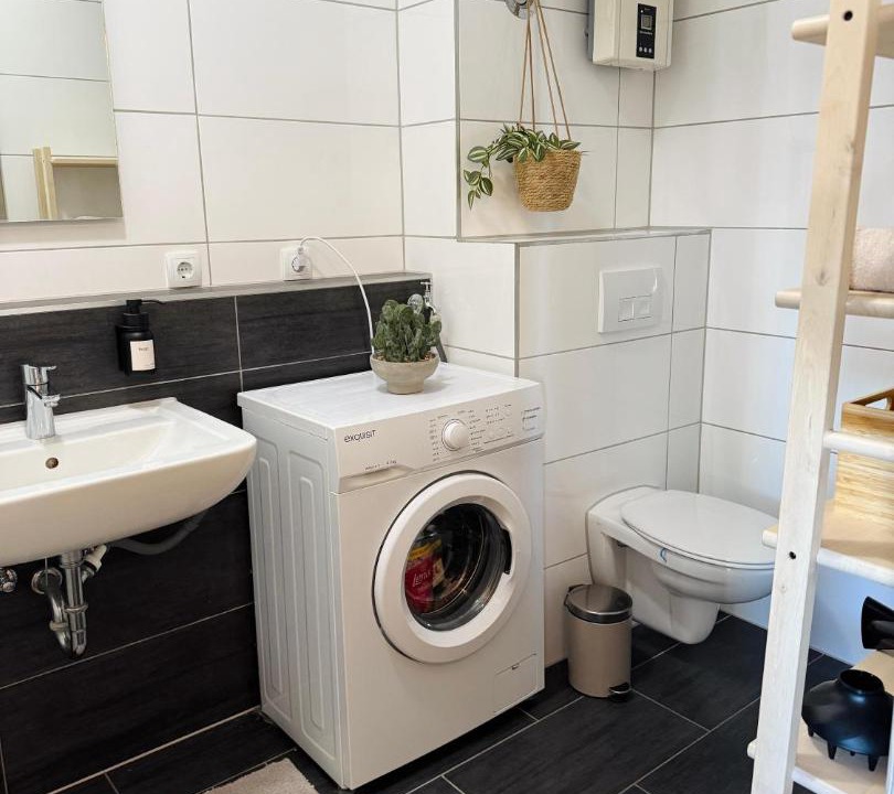 Photo of Bathroom in Schweinfurt