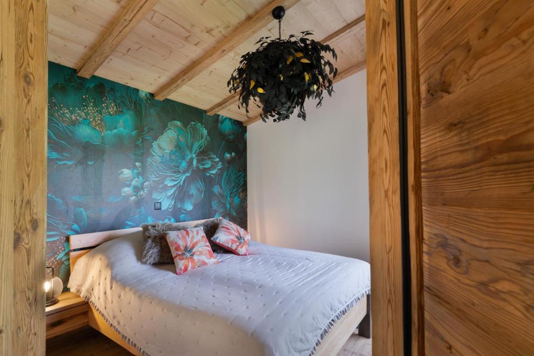 Photo of Bedroom in Trimmis