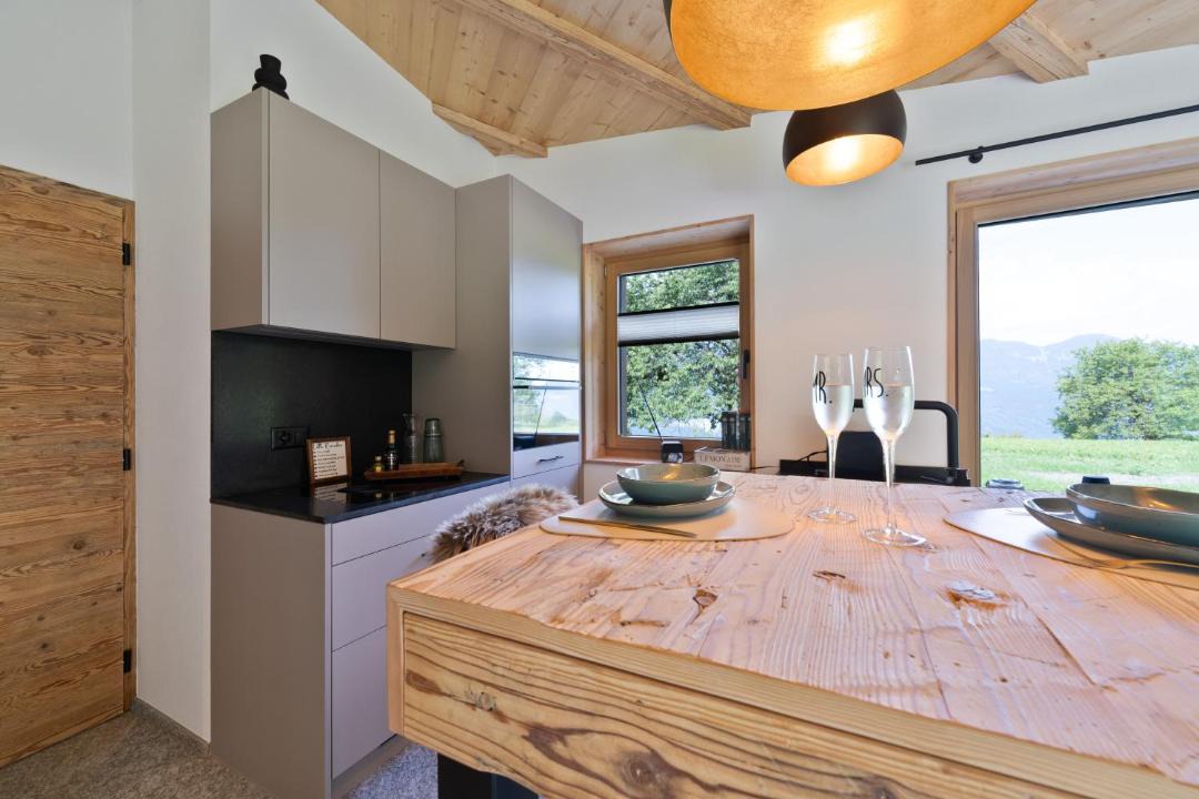 Photo of Kitchen in Trimmis